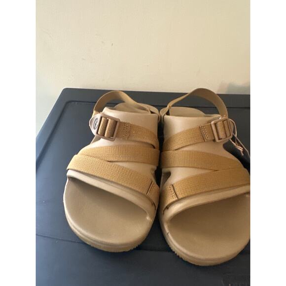 Chaco Men's Chillos Sport Sandal 8 - Picture 2 of 5